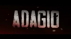 فيلم Adagio 2023 مترجم HD