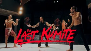 فيلم The Last Kumite 2024 مترجم HD