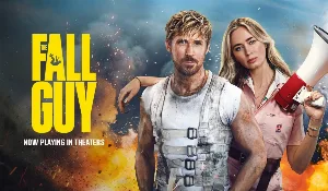 فيلم The Fall Guy 2024 مترجم HD