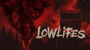 فيلم Lowlifes 2024 مترجم HD