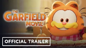 فيلم The Garfield Movie 2024 مترجم HD