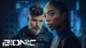 مشاهدة فيلم Bionic 2024 مترجم
