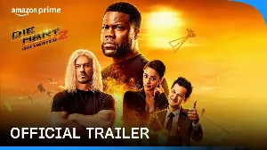 فيلم Die Hart 2 Die Harter 2024 مترجم HD