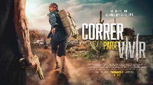 فيلم Correr para Vivir 2024 مترجم HD