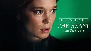 مشاهدة فيلم La bête 2023 مترجم