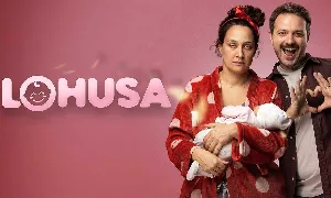 مشاهدة فيلم Lohusa 2024 مترجم
