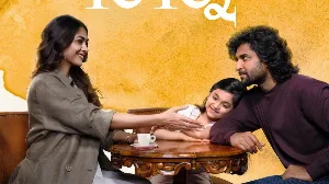 فيلم Hi Nanna 2023 مترجم HD