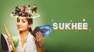 فيلم Sukhee 2023 مترجم HD