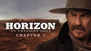 فيلم Horizon An American Saga Chapter 1 2024 مترجم HD