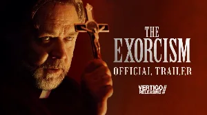 فيلم The Exorcism 2024 مترجم HD