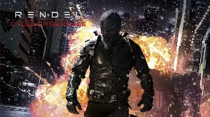 فيلم Rendel Cycle of Revenge 2024 مترجم HD