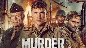 فيلم Murder Company 2024 مترجم HD