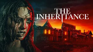مشاهدة فيلم The Inheritance 2024 مترجم
