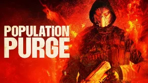 فيلم Population Purge 2024 مترجم HD
