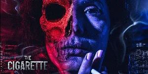 فيلم The Cigarette 2024 مترجم HD