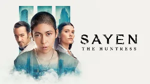 فيلم Sayen The Huntress 2024 مترجم HD