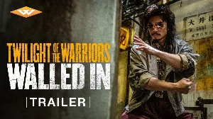 فيلم Twilight of the Warriors Walled In 2024 مترجم HD