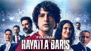 فيلم Hayatla Baris 2024 مترجم HD