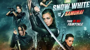 فيلم Snow White and the Seven Samurai 2024 مترجم HD