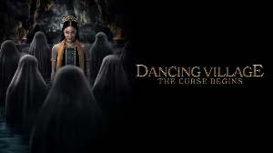 فيلم Dancing Village The Curse Begins 2024 مترجم HD