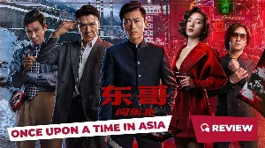 فيلم Once Upon a Time in Asia 2024 مترجم HD