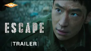 فيلم Escape 2024 مترجم HD