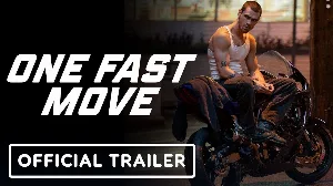 فيلم One Fast Move 2024 مترجم HD