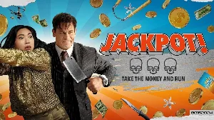 مشاهدة فيلم Jackpot 2024 مترجم