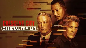 فيلم Crescent City 2024 مترجم HD
