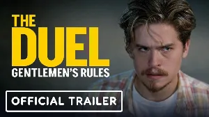 فيلم The Duel 2023 مترجم HD