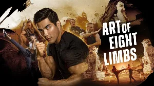 فيلم Art of Eight Limbs 2024 مترجم HD