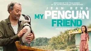 فيلم My Penguin Friend 2024 مترجم HD