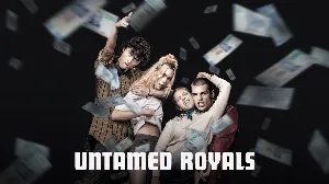 فيلم Untamed Royals 2024 مترجم HD