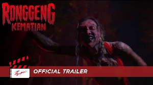 فيلم Ronggeng Kematian 2024 مترجم HD