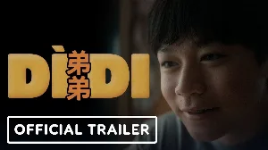 فيلم Dìdi 2024 مترجم HD