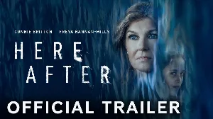 فيلم Here After 2024 مترجم HD