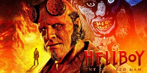 فيلم Hellboy The Crooked Man 2024 مترجم HD