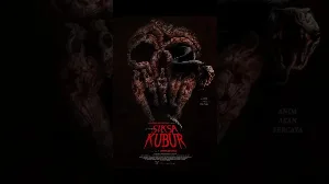 فيلم Grave Torture 2024 مترجم HD