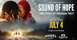 فيلم Sound of Hope The Story of Possum Trot 2024 مترجم HD