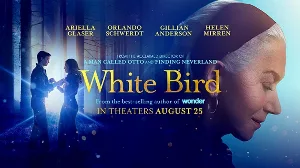 فيلم White Bird 2023 مترجم HD