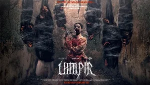مشاهدة فيلم Lampir 2024 مترجم