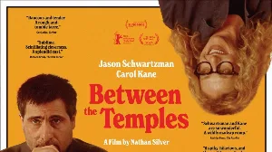 فيلم Between the Temples 2024 مترجم HD
