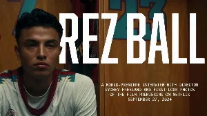 فيلم Rez Ball 2024 مترجم HD