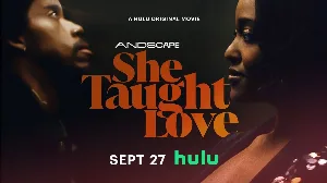 فيلم She Taught Love 2024 مترجم HD