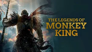 فيلم Monkey King fights Lion Camel 2024 مترجم HD