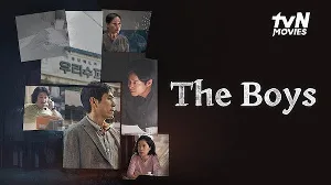 فيلم The Boys 2023 مترجم HD