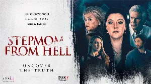 فيلم Stepmom from Hell 2024 مترجم HD