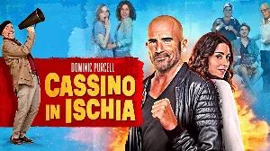 فيلم Cassino in Ischia 2024 مترجم HD