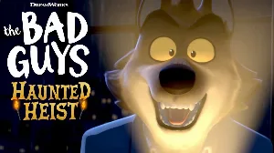 فيلم The Bad Guys Haunted Heist 2023 مترجم HD