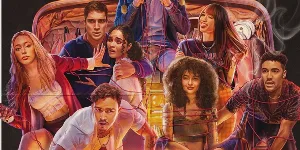 فيلم It s What s Inside 2024 مترجم HD